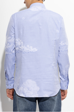 Etro Patterned shirt