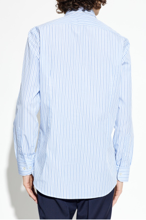 Etro Shirt with stripe pattern