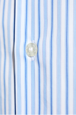 Etro Shirt with stripe pattern