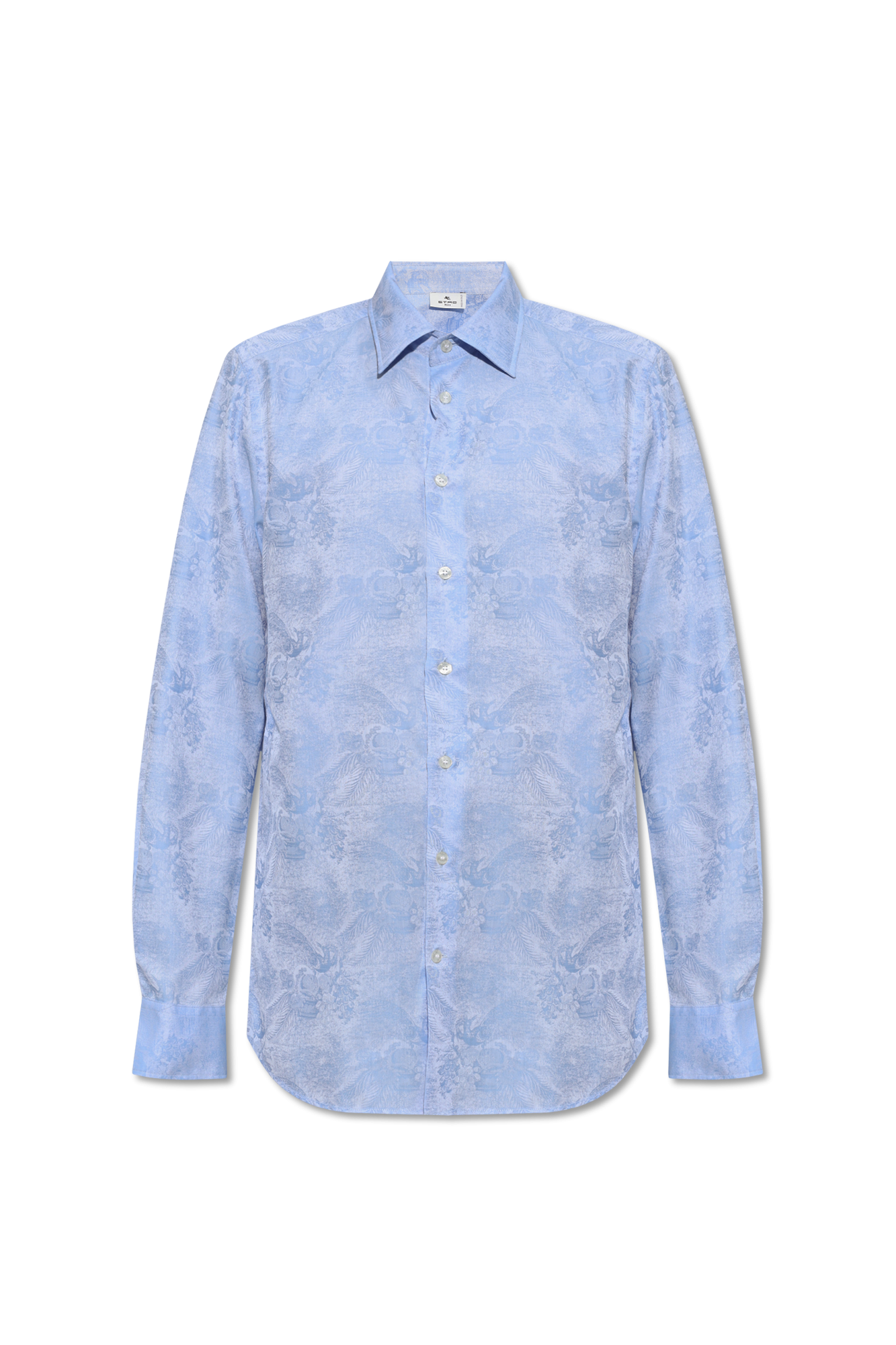 Etro Fitted shirt