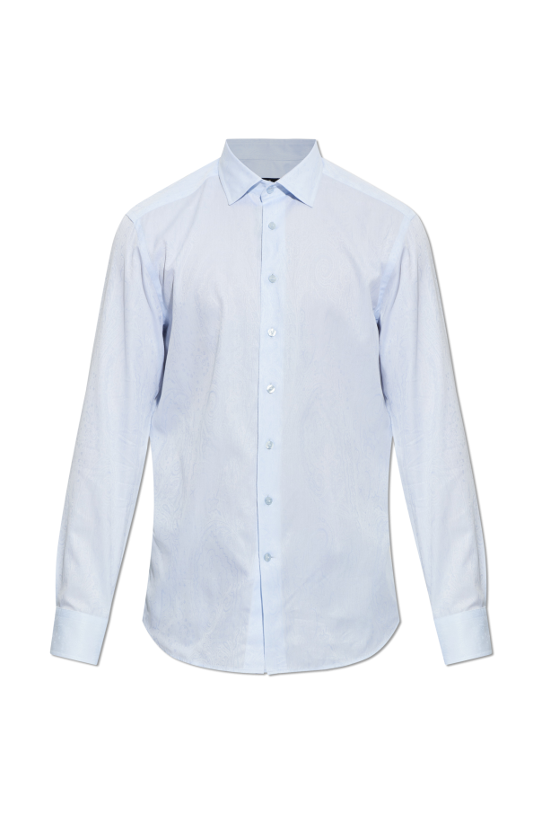 Tailored shirt od Etro