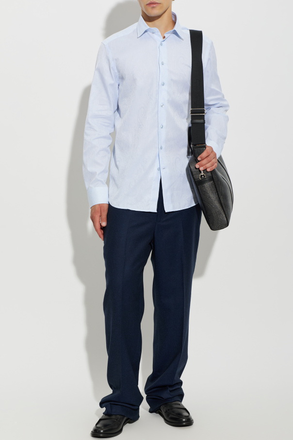 Etro Tailored shirt