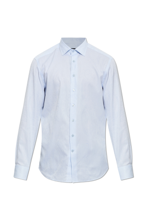 Tailored shirt