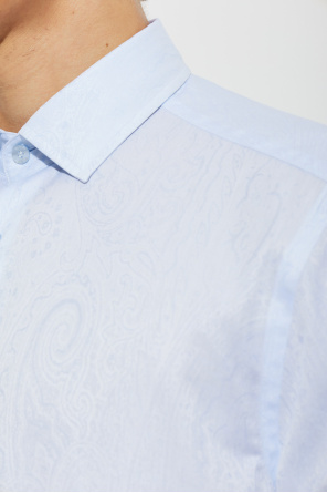 Etro Tailored shirt