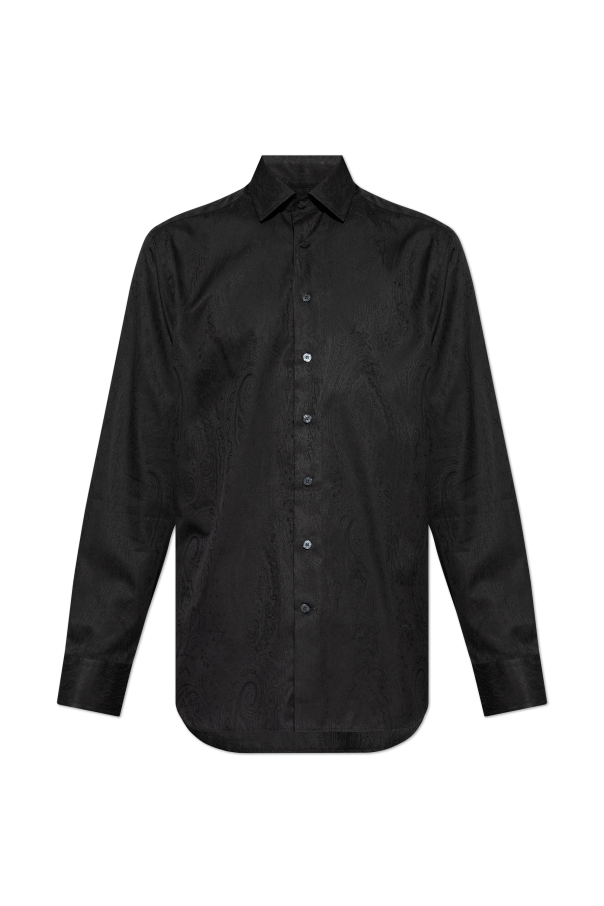 Cotton shirt od Etro