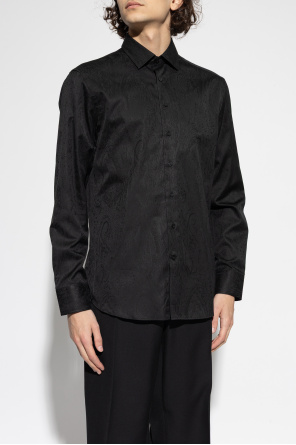 Etro Cotton shirt