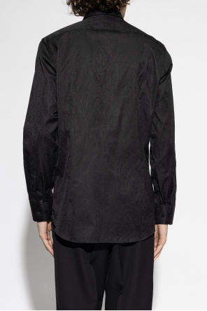Etro Cotton shirt