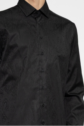 Etro Cotton shirt