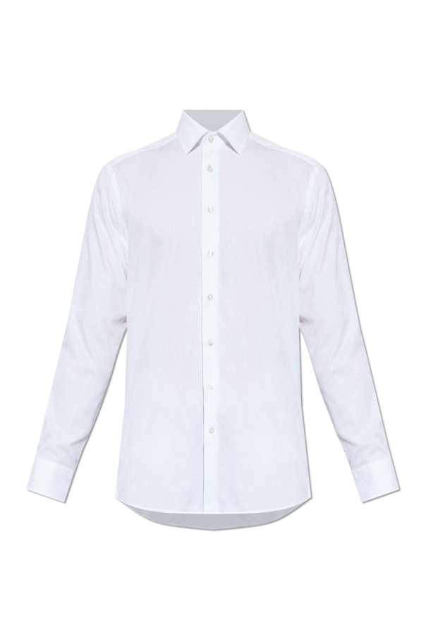 Shirt with pattern od Etro