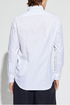Etro Hemd mit Muster