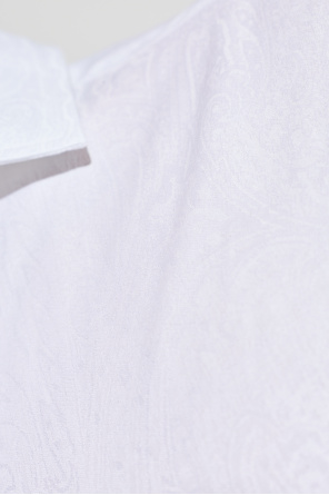 Etro Hemd mit Muster