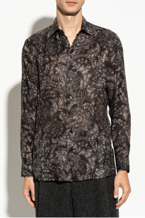 Etro Shirt with decorative print