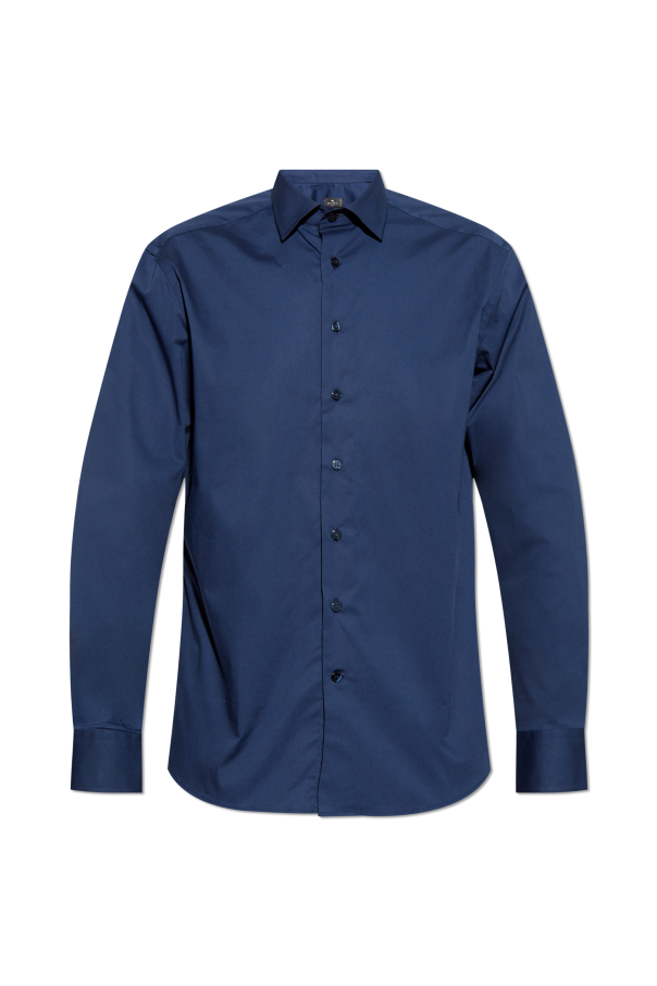 Etro Cotton shirt