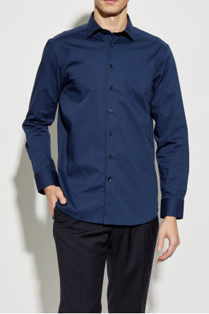 Etro Cotton shirt