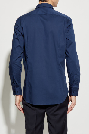 Etro Cotton shirt