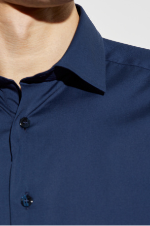 Etro Cotton shirt