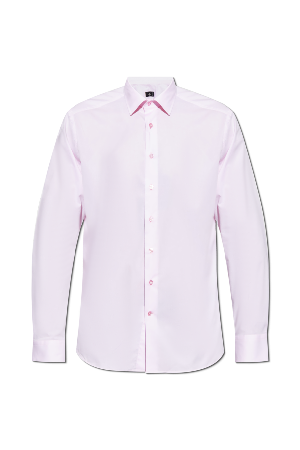 Cotton shirt od Etro