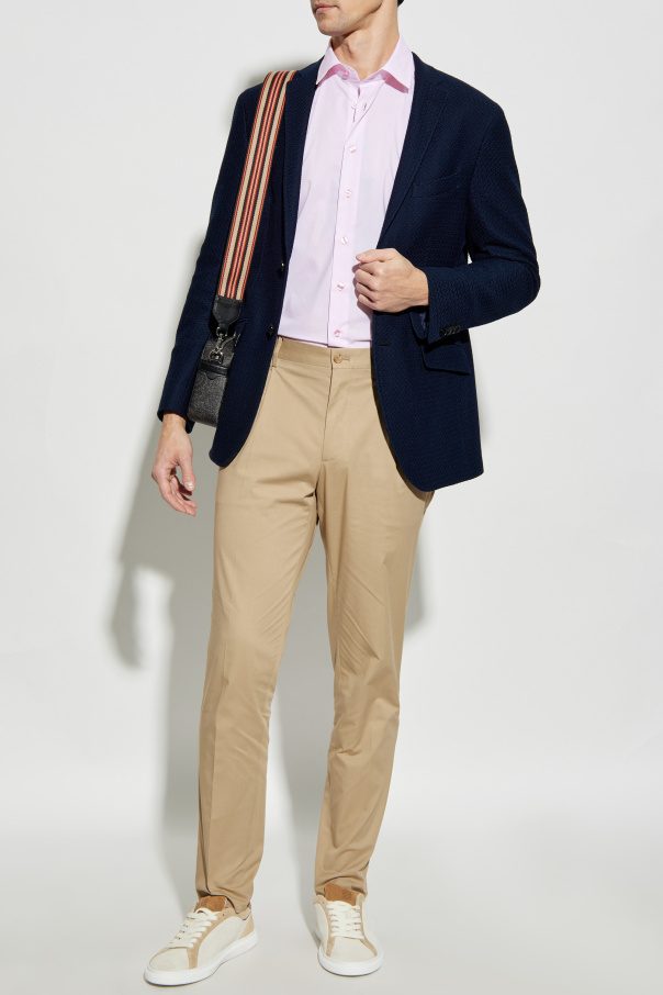 Etro Cotton shirt