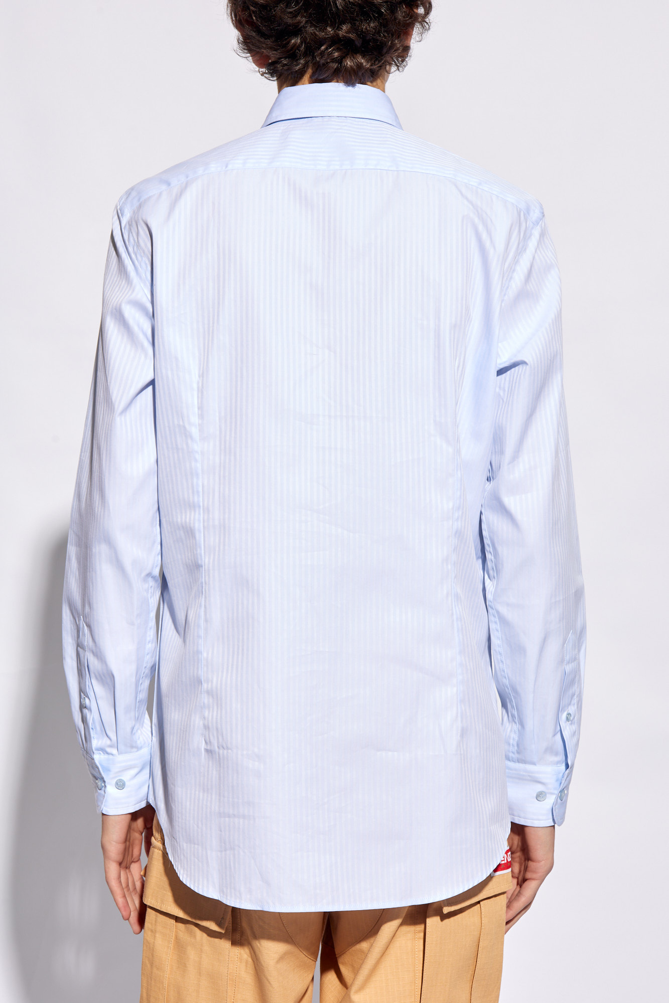 Etro Striped shirt