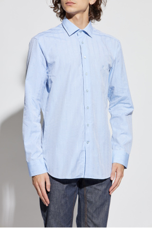 Etro Gemustertes Hemd