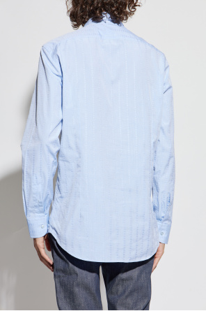 Etro Gemustertes Hemd