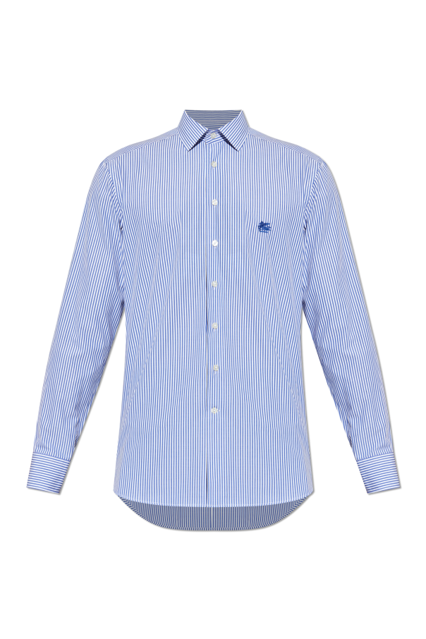 Shirt with pattern od Etro