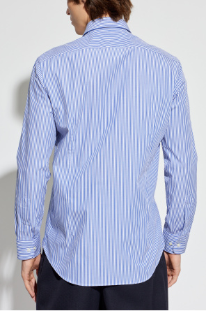 Etro Camisa con estampado