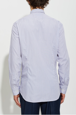 Etro Shirt with a striped pattern