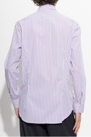 Etro Shirt with stripe pattern