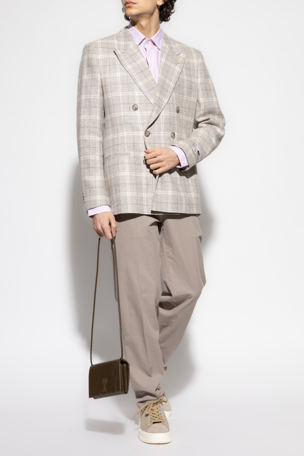 Etro Linen shirt