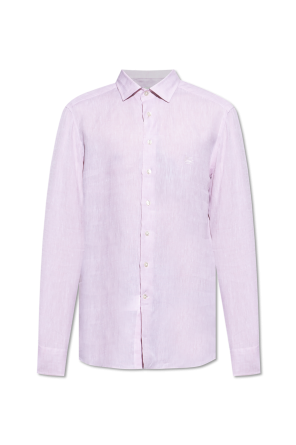 Linen shirt
