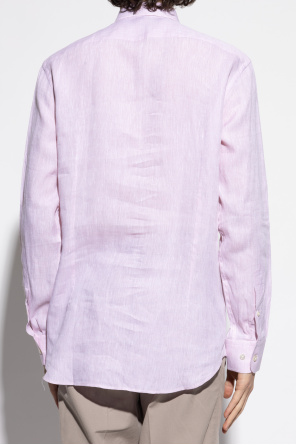 Etro Linen shirt
