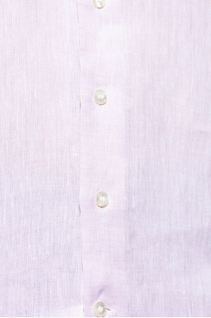 Etro Linen shirt
