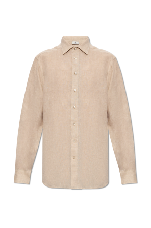 Linen shirt od Etro