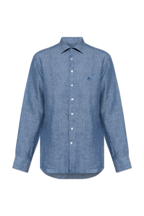 Linen shirt