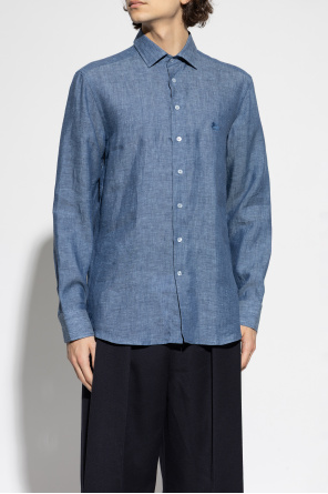 Etro Linen shirt