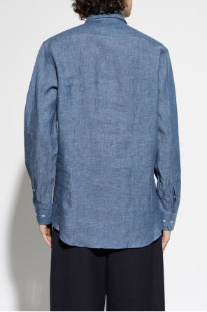 Etro Linen shirt