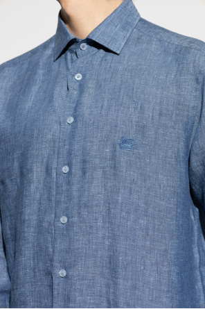 Etro Linen shirt