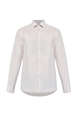 Linen shirt