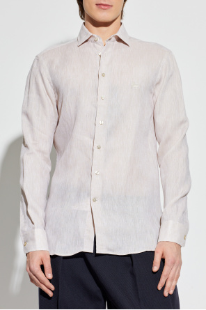 Etro Linen shirt