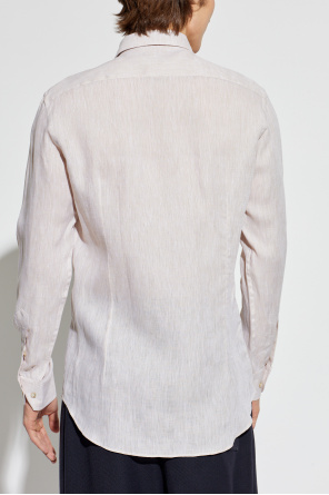 Etro Linen shirt