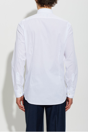 Etro Shirt with embroidered logo