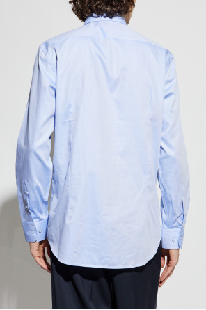 Etro Shirt with embroidered logo
