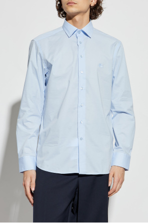 Etro Shirt with embroidered logo