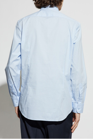 Etro Shirt with embroidered logo