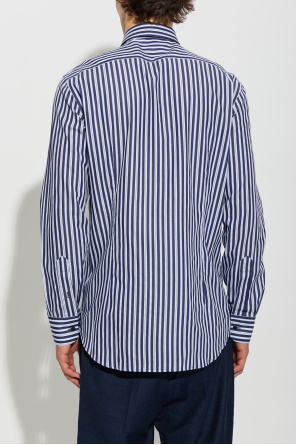 Etro Shirt with striped pattern