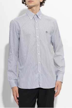 Etro Shirt with a striped pattern