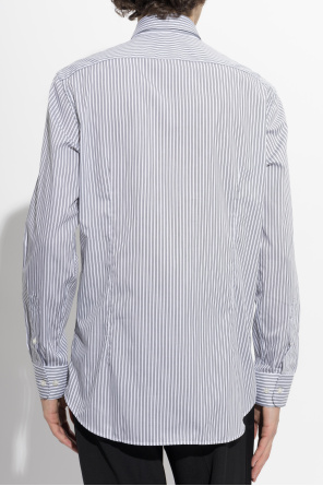 Etro Shirt with a striped pattern