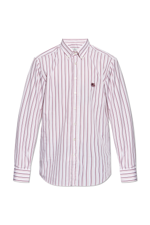 Striped shirt od Etro