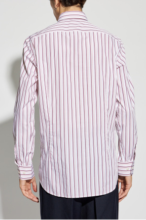 Etro Striped shirt